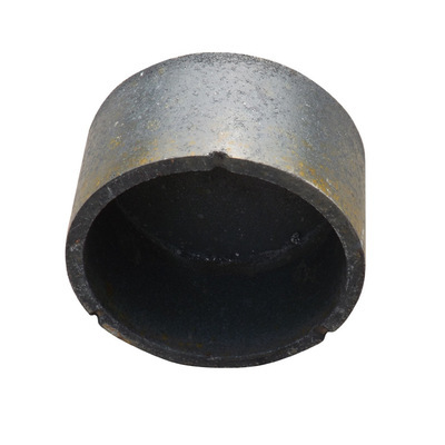 淄博淄川興華耐火材料廠 專業(yè)生產(chǎn)高質(zhì)量坩堝，批發(fā)供應，值得信賴