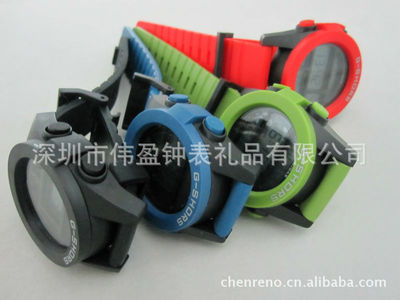 專業(yè)工廠訂做多功能運(yùn)動(dòng)電子手表