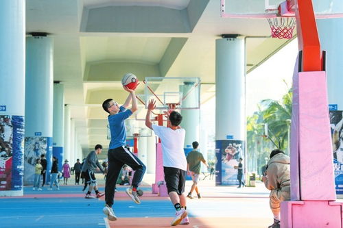 ?？谌窠∩?熱辣滾燙新風尚，科技服務添動能