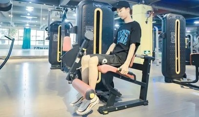 響應全民健身計劃，智慧校園健身房已落地全國多所學校